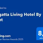 Regatta Living Hotel By Mint