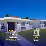 Santa Fe Club