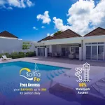 Santa Fe Club
