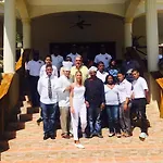 Hotel La Saladilla Beach Club