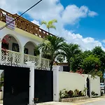 Hotel Vista Del Mar