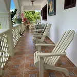 Hotel Vista Del Mar