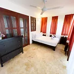 Resort Beach Condo-Hotel With Villas & Private Apartments Wifi Bbq Beach Club & Spa