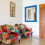 Beachfront Cabarete Apartment