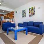 Beachfront Cabarete Apartment