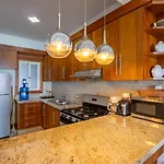 Beachfront Cabarete Apartment
