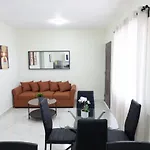 Gaviota Paradise