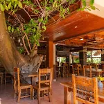 Hotel Gran Jimenoa