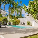 Hotel Casa Pierretta