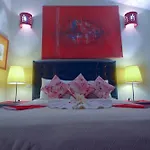 Hotel Coco Plaza