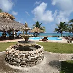 Hotel Panoramica Barahona
