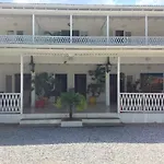 Las Cayenas Beach Hotel