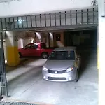 Apartahotel Jardines Metropolitanos