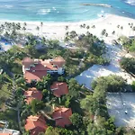 Barcelo Capella Beach