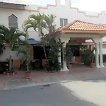 Chic Hotel Montecristi