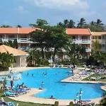 Paraiso And Camino Del Sol Resort