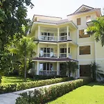 Hispaniola Luxury Ocean Front Condo