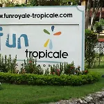 Fun Royale Beach Resort