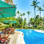 Villas Tropical Los Corales Beach & Spa