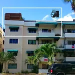 Penthouse 54 Santo Domingo 4Br