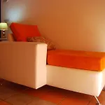 Casa Marisa Al Castillo