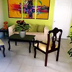 Hotel Santander Sd