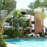 Apartment B5 At Central Sosua Residential Club