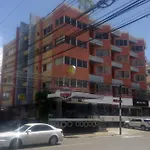 Apartahotel Jardines Metropolitanos