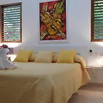 Villa Coco Beach