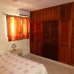 Apartment B5 At Central Sosua Residential Club