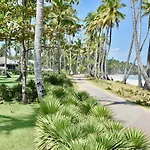 Luxury Villa In Playa Bonita Las Terrenas