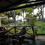Hotel Los Jardines