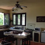Beachfront Villa Bahia Rincon