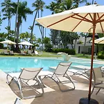 Aligio Beachfront Paradise