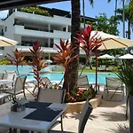 Aligio Beachfront Paradise