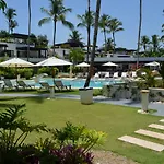 Aligio Beachfront Paradise