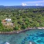 Villa Salamandra