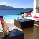 Villa Salamandra