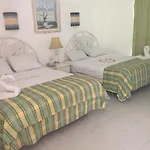 Aparta Hotel Lomar