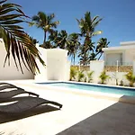 Palmas Doradas