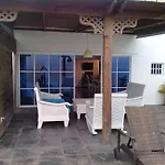Avenida George Washigton Torre Mar 505
