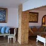 Avenida George Washigton Torre Mar 505
