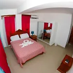South Beach Hotel