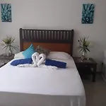 Private Apartments At Sol Dominicus