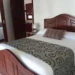 Oasi Encantada - Beach Resort