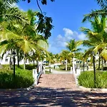 Beachfront Studio @Cadaquescaribe Bayahibe