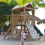 Beachfront Studio @Cadaquescaribe Bayahibe