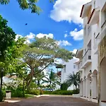 Blue Ocean @Cadaquescaribe Bayahibe