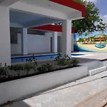 Edificio Cinda Foundation