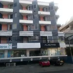 Apartahotel Jardines Metropolitanos